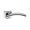 COLOMBO OLLY S R 47127 - matte chrome - Handles