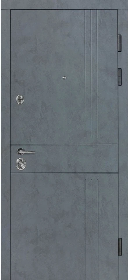 Булат модель  250 - Двери в наличии на складе