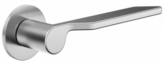 DND LEVANTE - матовый хром - Ручки