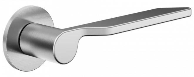 DND LEVANTE - матовый хром - Ручки