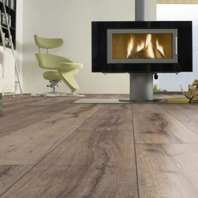 KRONOTEX EXQUISIT PLUS - 3044 Дуб Ріфт - Ламінат