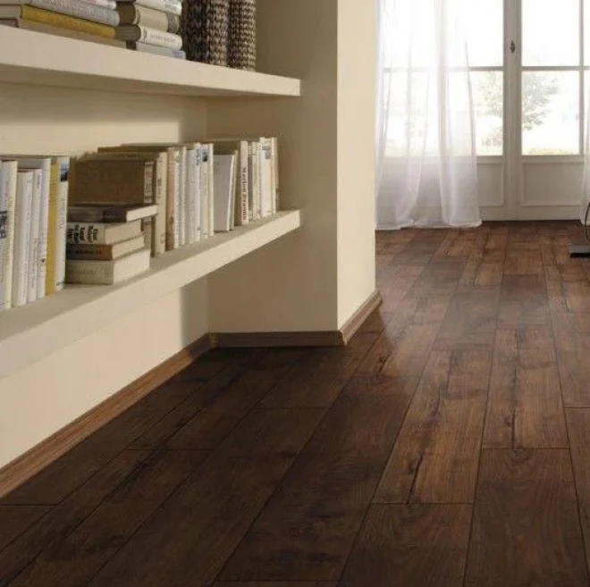 KRONOTEX EXQUISIT - 4170 Tick Nostalgia - Laminate