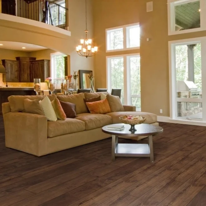 KRONOTEX EXQUISIT - 4170 Tick Nostalgia - Laminate