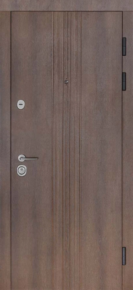  Булат модель 229 - Двері в наявності на складі