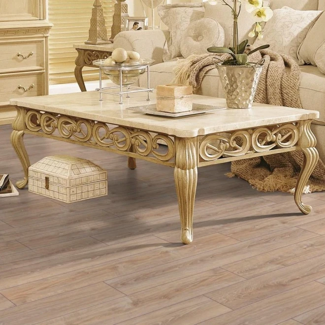  KRONOTEX EXQUISIT - 2987 Retouched oak - Laminate