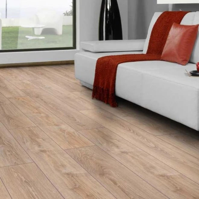  KRONOTEX EXQUISIT - 2987 Retouched oak - Laminate
