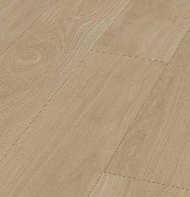 KRONOTEX EXQUISIT - 3004 Natural Veiles Oak - Laminate