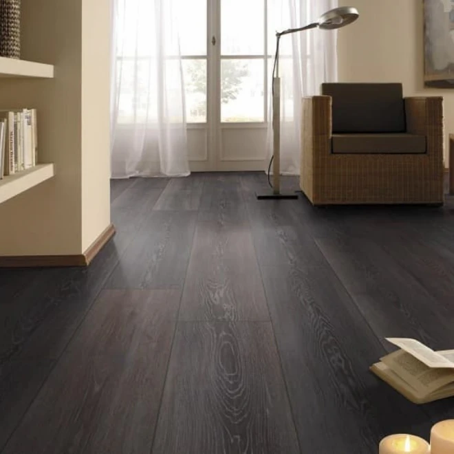 KRONOTEX EXQUISIT - 2804 Дуб Стірлінг - Ламінат