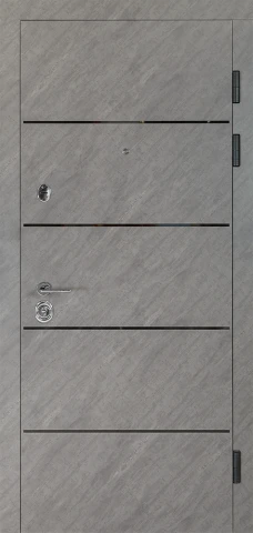 модель 250 - Doors in stock