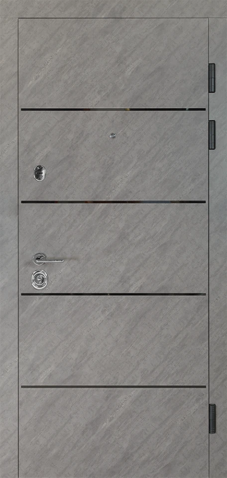 Булат модель  559\191 Kale - Двері в наявності на складі