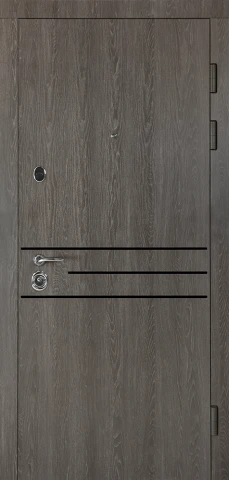 Булат модель  554 Kale - Двері в наявності на складі