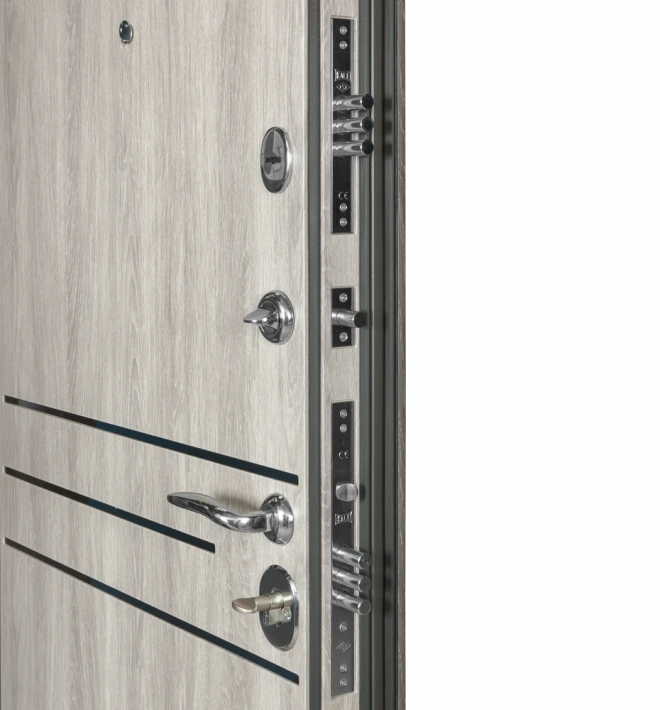 Булат модель  554 Kale - Двері в наявності на складі