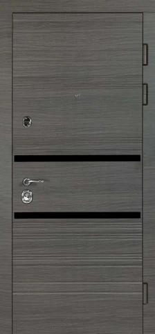  Булат модель 514\191 Каle - Двері в наявності на складі