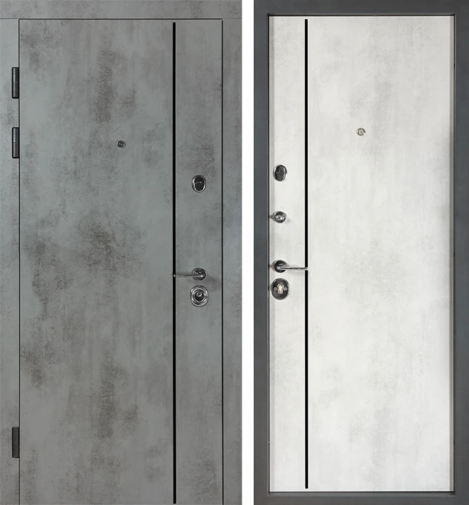  Булат модель 554 Кale - Двері в наявності на складі