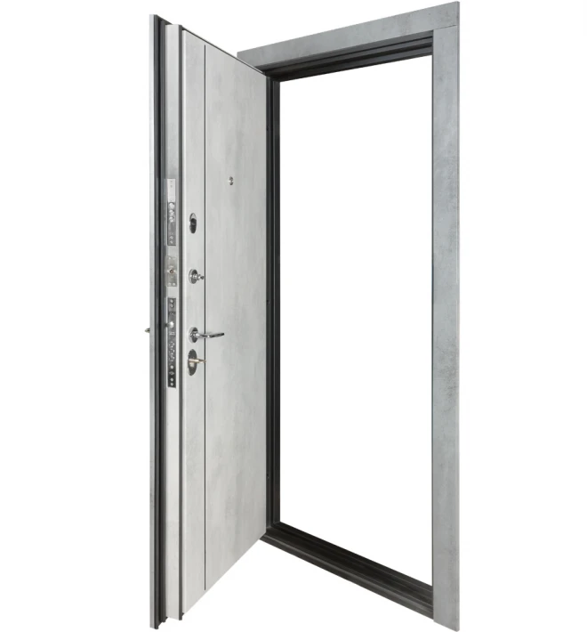  Булат модель 554 Кale - Двері в наявності на складі