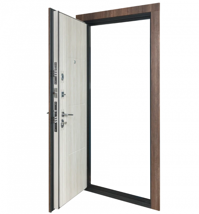  Булат модель 520\236 Каle - Двері в наявності на складі