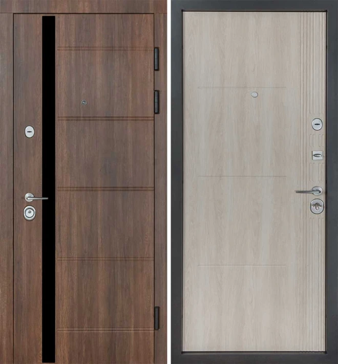  Булат модель 520\236 Каle - Двері в наявності на складі