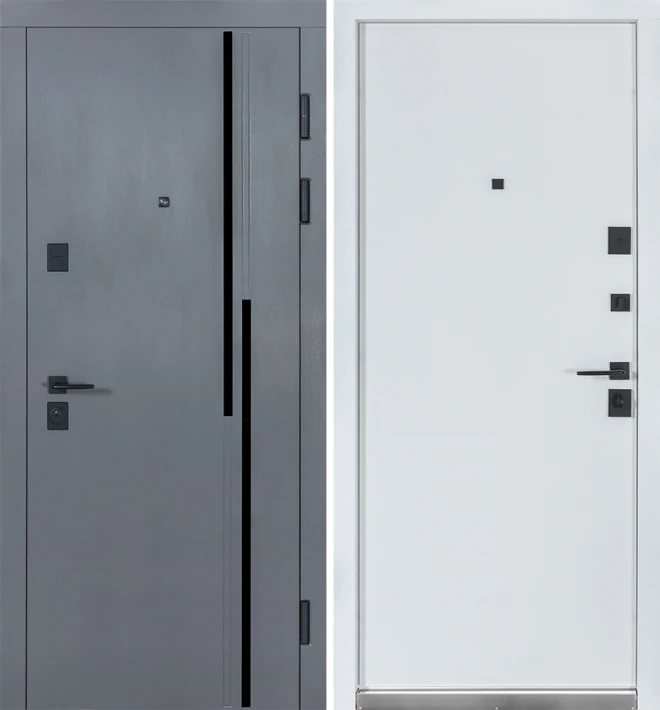 модель 535 - Doors in stock