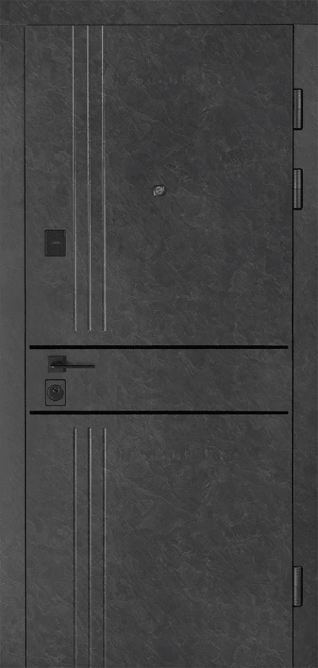 модель 539 - Doors in stock