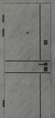 модель 540 - Doors in stock