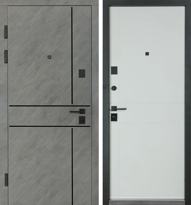 модель 540 - Doors in stock