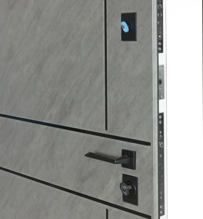 модель 540 - Doors in stock