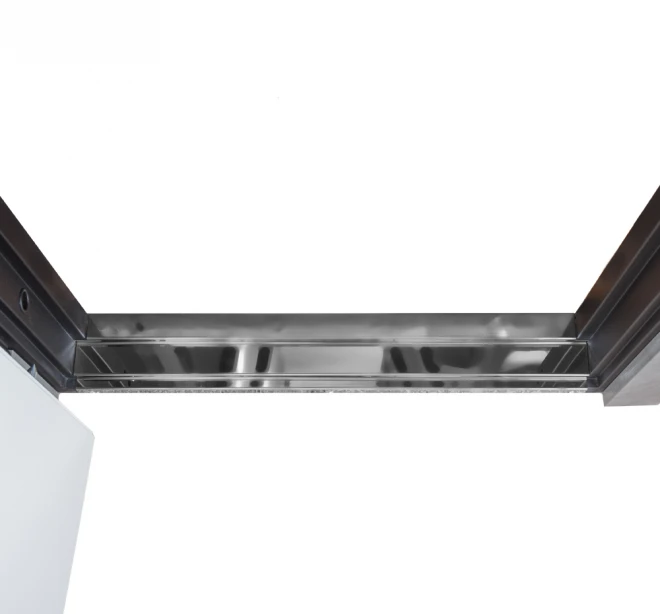 модель 540 - Doors in stock