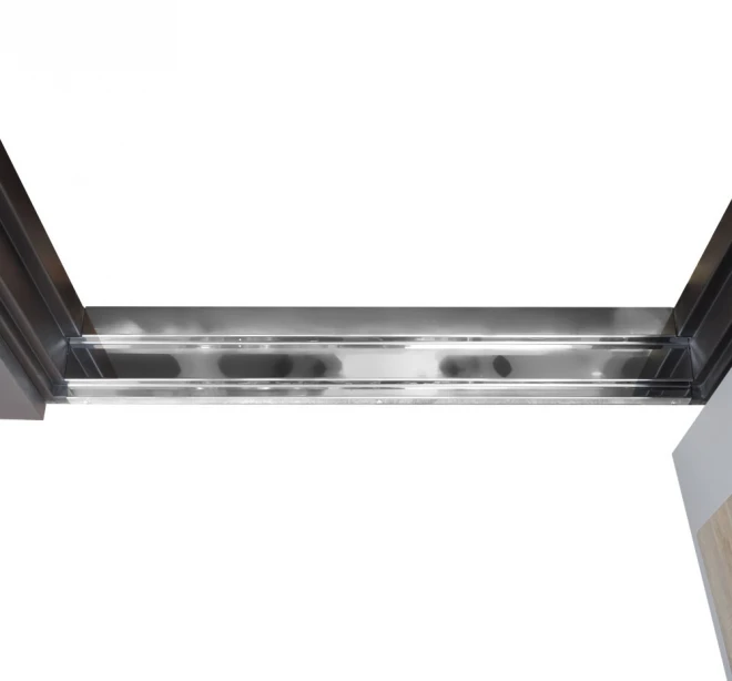  Булат модель 557\607  Securemme Дзеркало  - Двері в наявності на складі