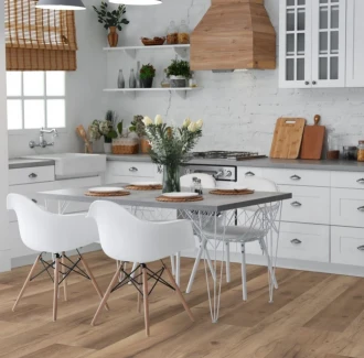 My Style Art LONG - K224 Wild West Oak  - Ламінат