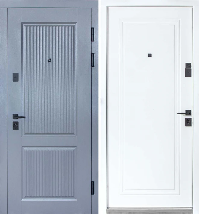 Булат модель 269\263  Securemme - Двери в наличии на складе