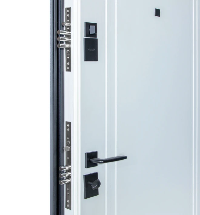 Булат модель 269\263  Securemme - Двери в наличии на складе