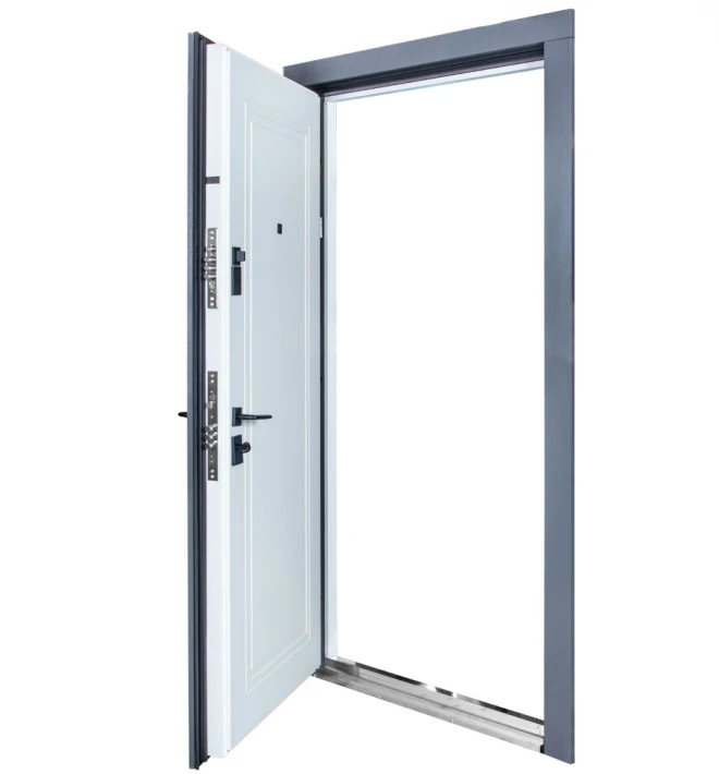 Булат модель 269\263  Securemme - Двери в наличии на складе