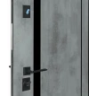  Булат модель 549\551  Securemme  - Двері в наявності на складі