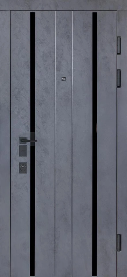  Булат модель 575\568  Mottura - Двері в наявності на складі