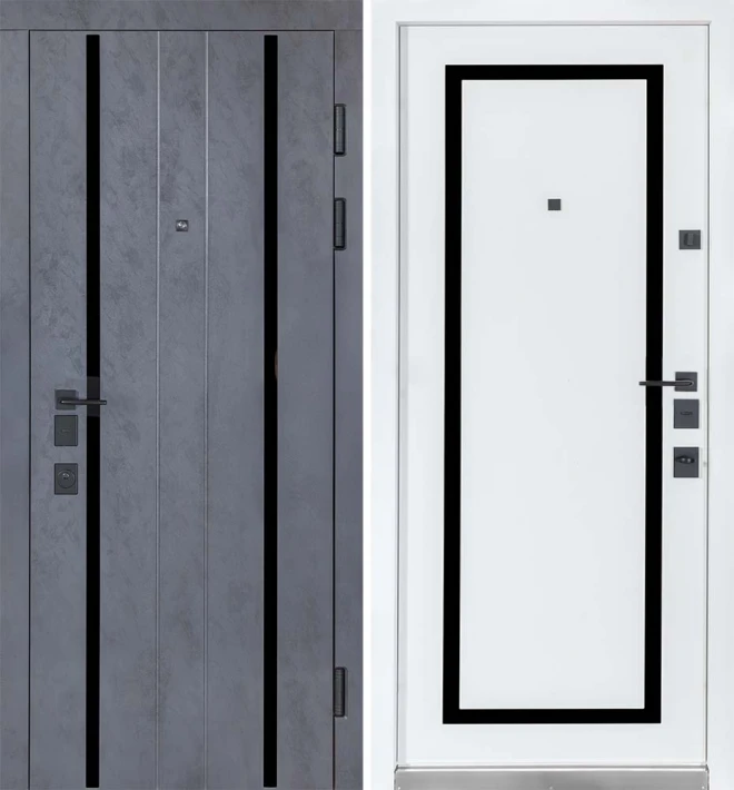  Булат модель 575\568  Mottura - Двері в наявності на складі