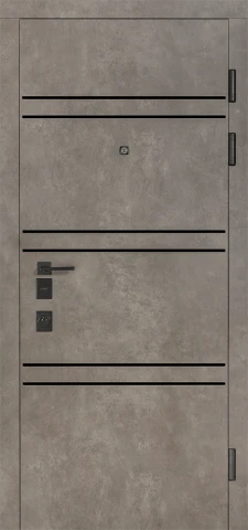  Булат модель 550\253  Mottura - Двері в наявності на складі