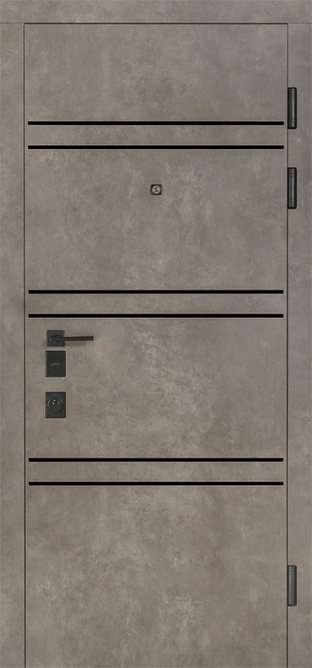  Булат модель 550\253  Mottura - Двері в наявності на складі