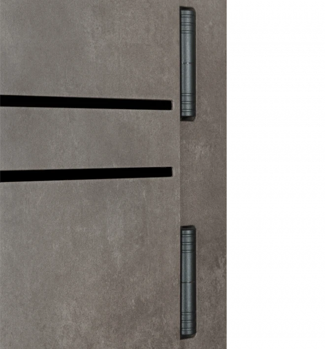  Булат модель 550\253  Mottura - Двері в наявності на складі