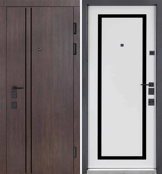  Булат модель 570\568 Mottura - Двері в наявності на складі