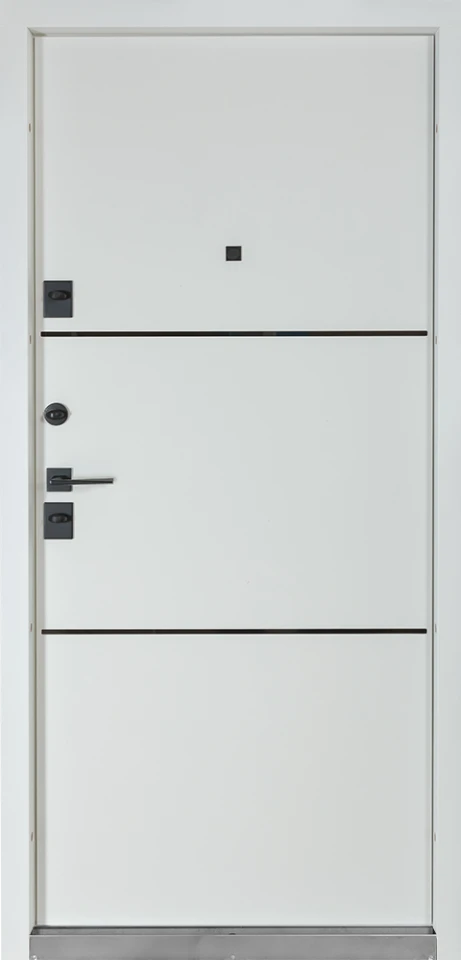  Булат модель 536 Securemme   - Двері в наявності на складі