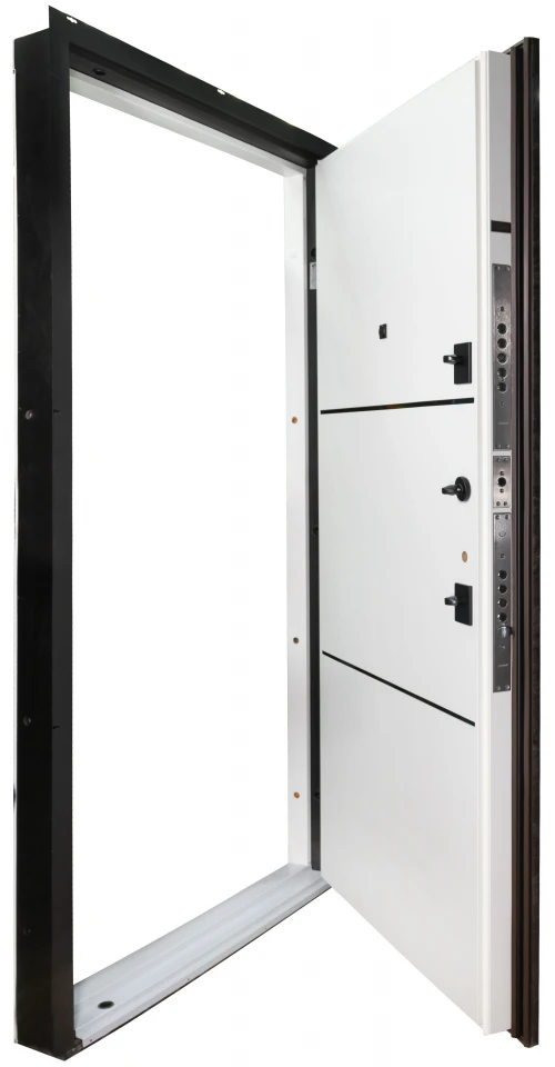  Булат модель 536 Securemme   - Двері в наявності на складі