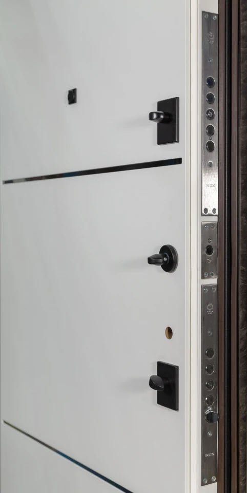  Булат модель 536 Securemme   - Двері в наявності на складі