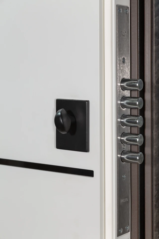  Булат модель 536 Securemme   - Двері в наявності на складі