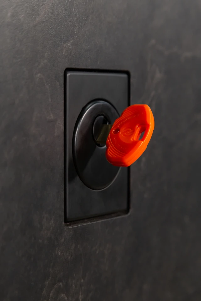  Булат модель 536 Securemme   - Двері в наявності на складі