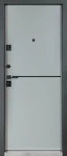  Булат модель 563\556 Securemme - Двері в наявності на складі
