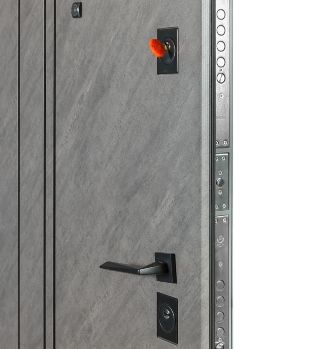  Булат модель 563\556 Securemme - Двері в наявності на складі