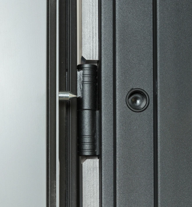  Булат модель 563\556 Securemme - Двері в наявності на складі