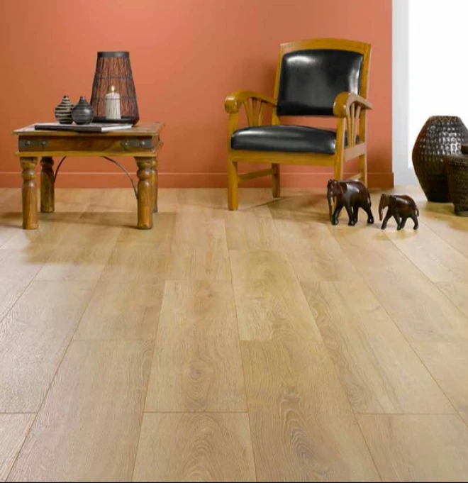 ALSAFLOOR Osmoze V4 - 529 Дуб Аманд  - Ламинат