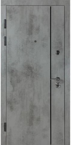 модель 554 - Doors in stock