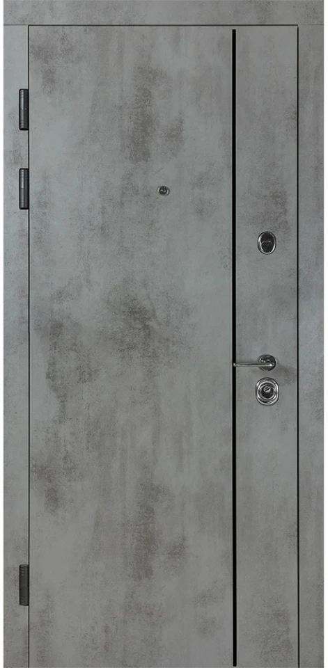  Булат модель 554 Кale - Двері в наявності на складі